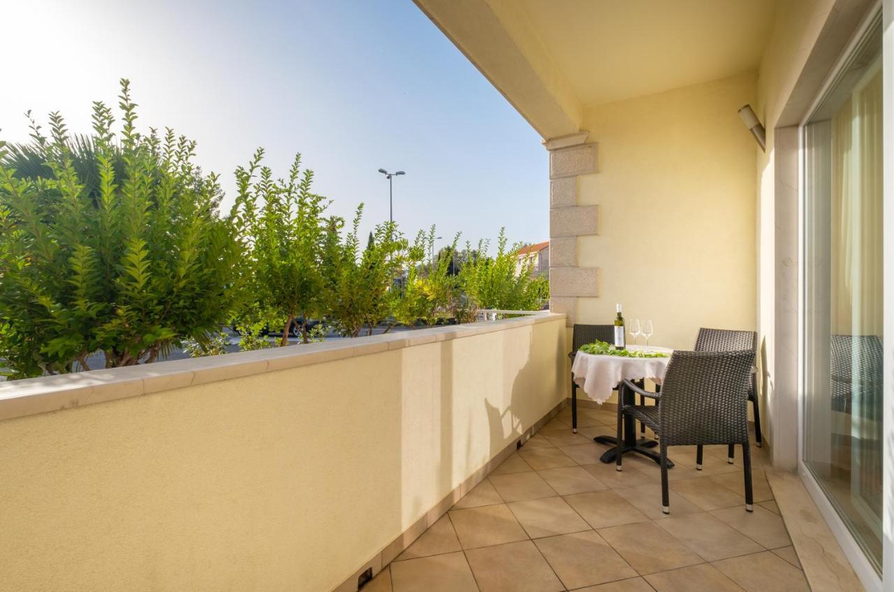 Brigita Apartment Mlini