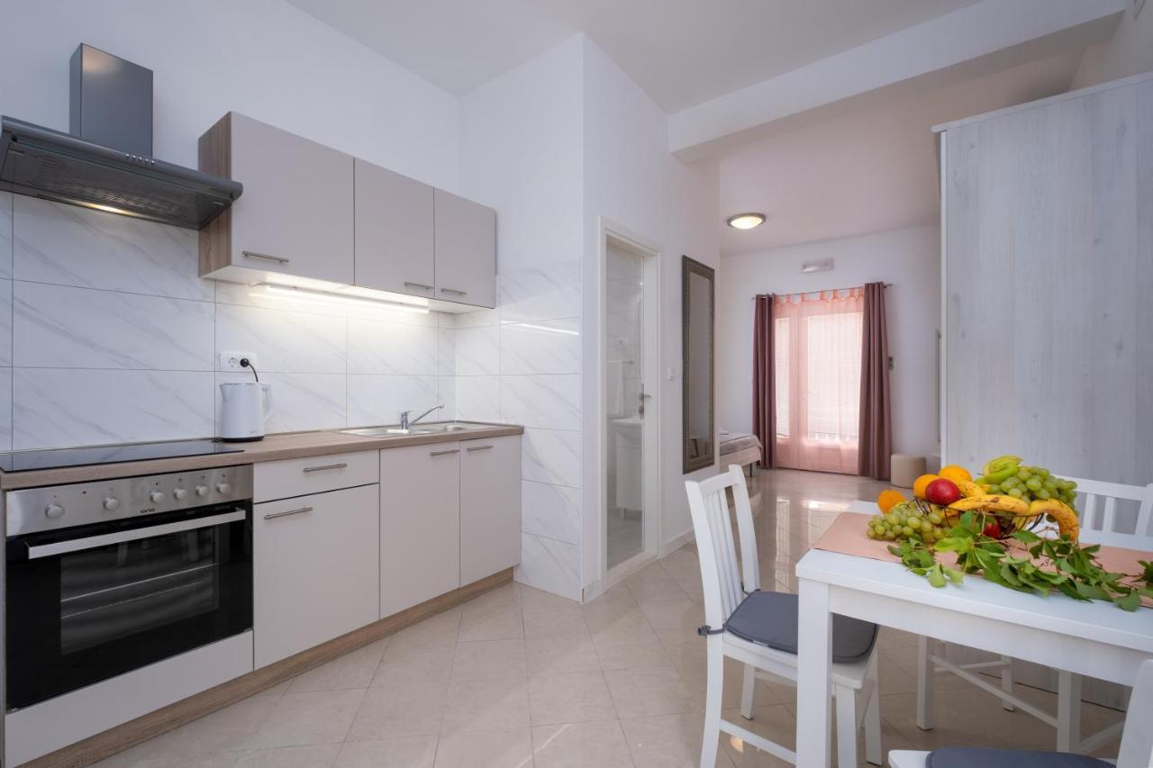 Apartment Brigita