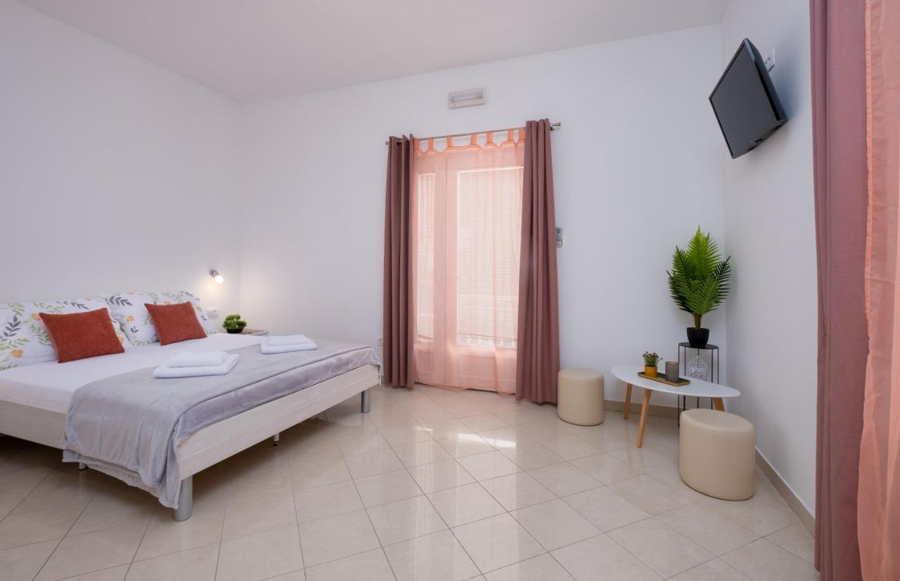 Brigita Apartment