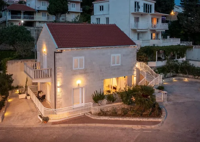 Studio Apartment Brigita