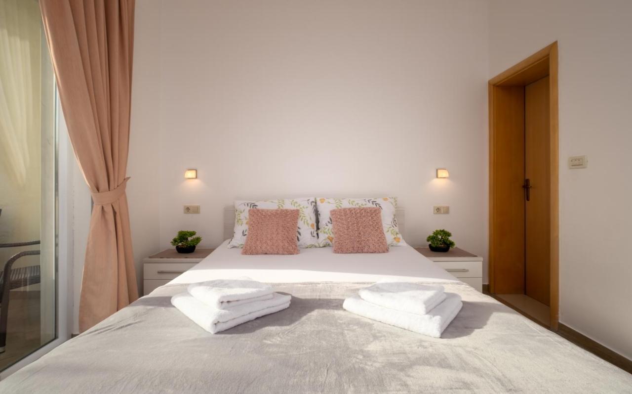 Brigita Apartment