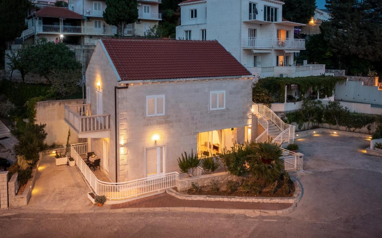 Apartment Brigita Mlini