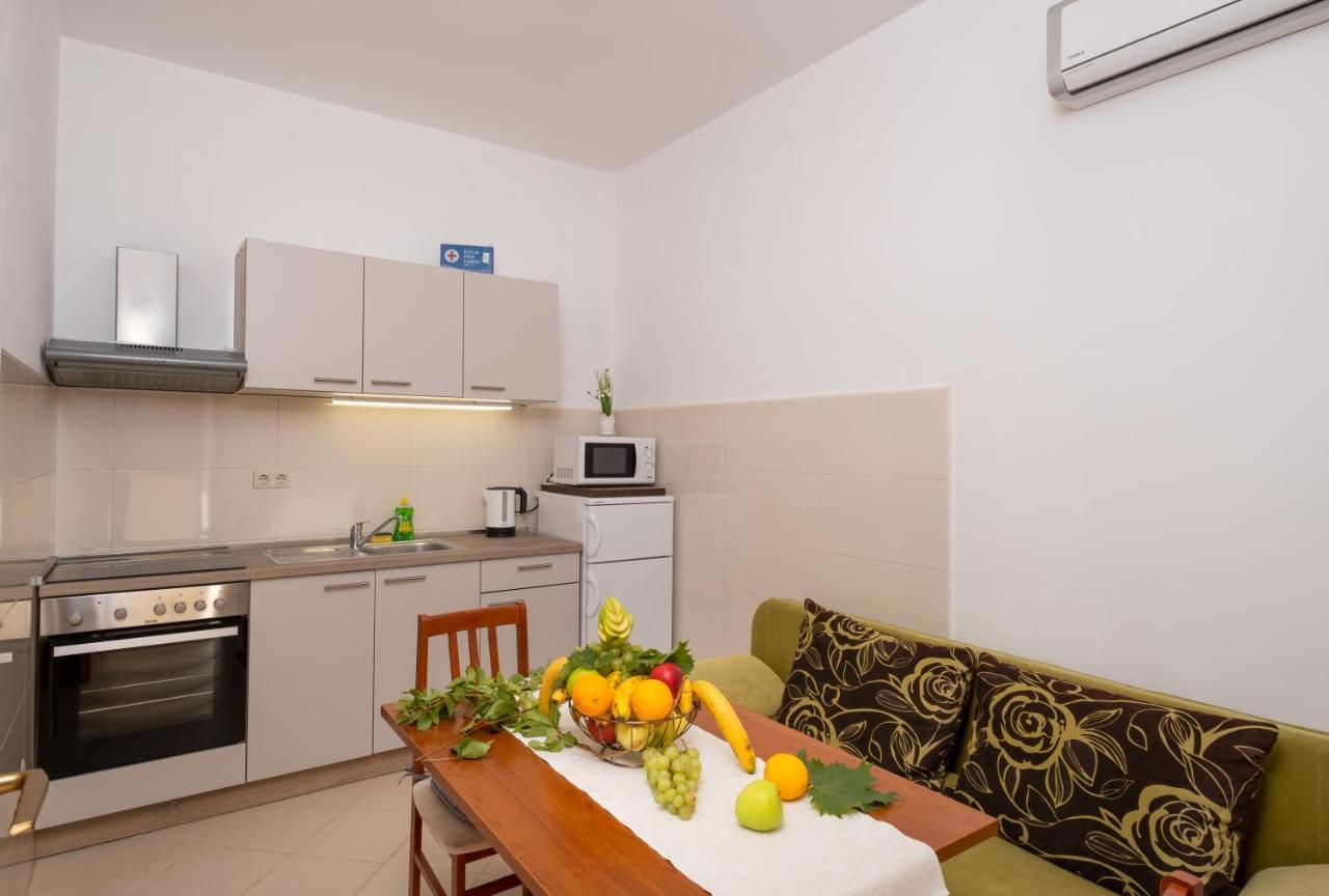 Brigita Apartment