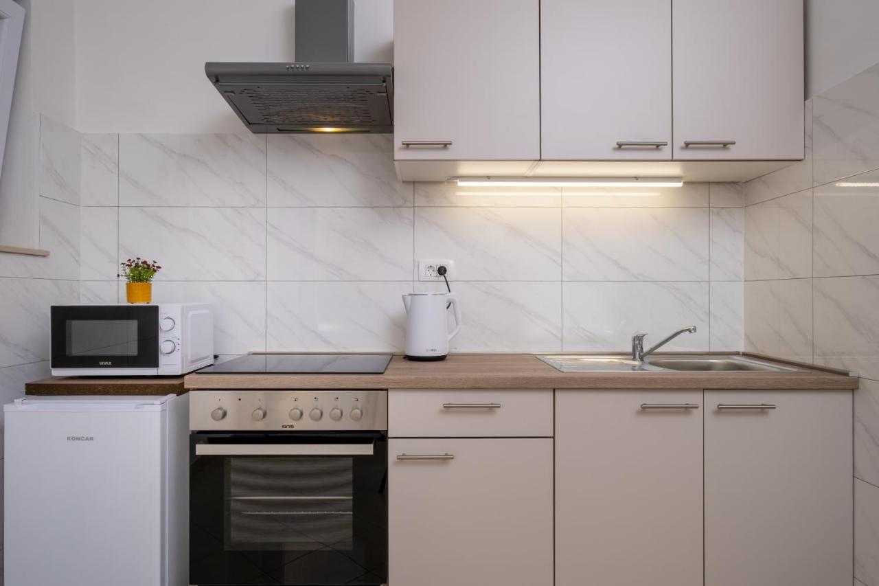 Apartment Brigita