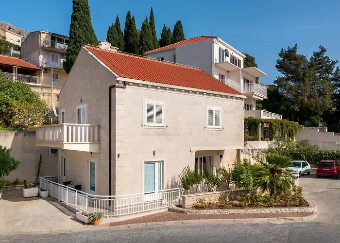 Studio Apartment Brigita